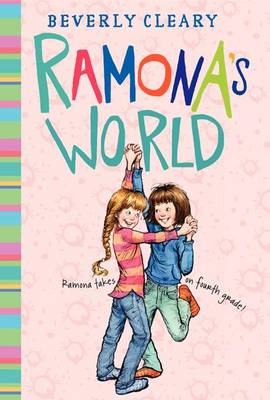 Ramona's World book