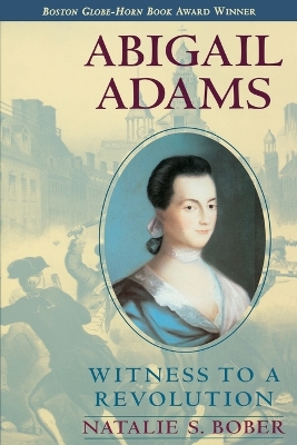 Abigail Adams book