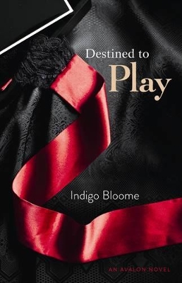 Destined to Play book