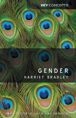 Gender book