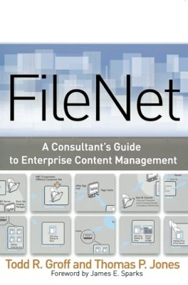 FileNet book