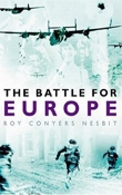 Battle for Europe book