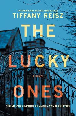 Lucky Ones book
