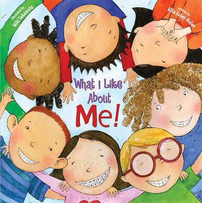 What I Like about Me! Teacher Edition book