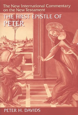 Epistles of Peter book