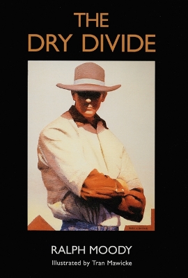 Dry Divide book