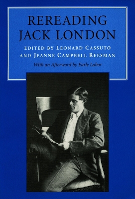 Rereading Jack London book