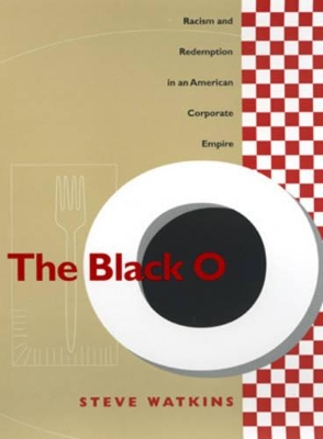 Black O by Steve Watkins