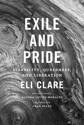 Exile and Pride book