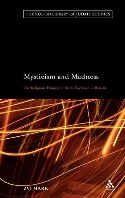 Mysticism and Madness book