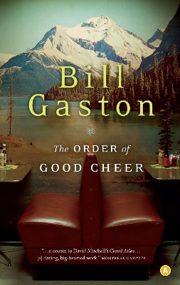 Order of Good Cheer book