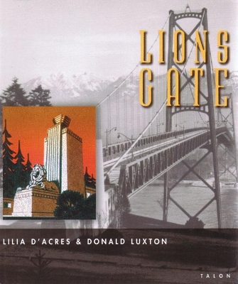 Lions Gate book