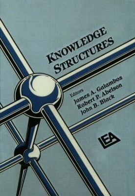 Knowledge Structures book