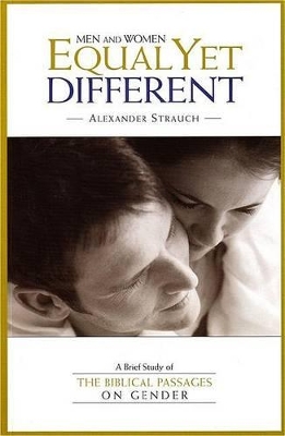 Men and Women, Equal Yet Different book