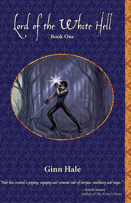 Lord of the White Hell: Book One book