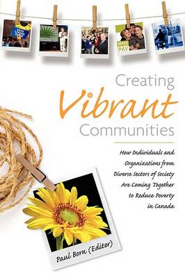 Creating Vibrant Communities book
