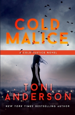 Cold Malice book