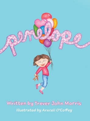 Penelope book