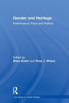 Gender and Heritage book