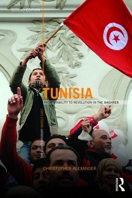 Tunisia book