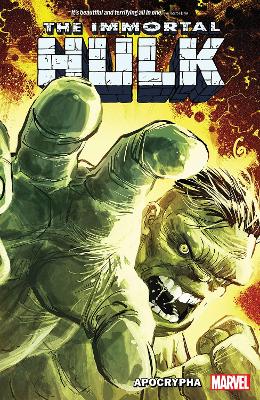 Immortal Hulk Vol. 11 book