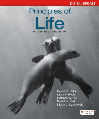 Principles of Life Digital Update (International Edition) book