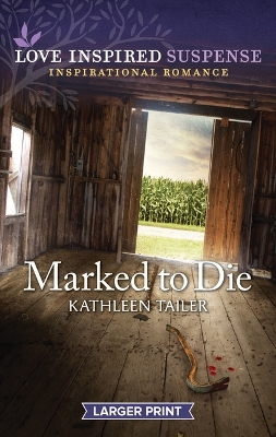 Marked to Die book