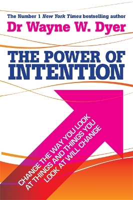 Power of Intention book