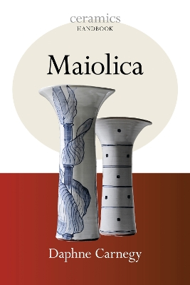 Maiolica book