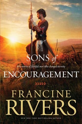 Sons of Encouragement book