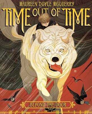 Time Out of Time: Book One: Beyond the Door book