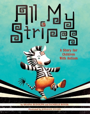 All My Stripes book