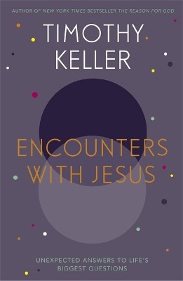 Encounters With Jesus book