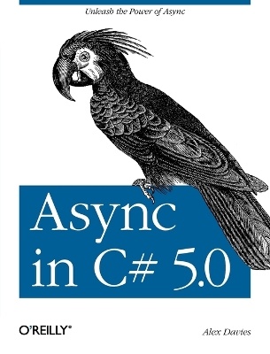 Async in C# 5.0 book