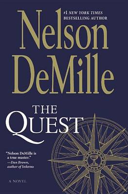 The Quest by Nelson DeMille