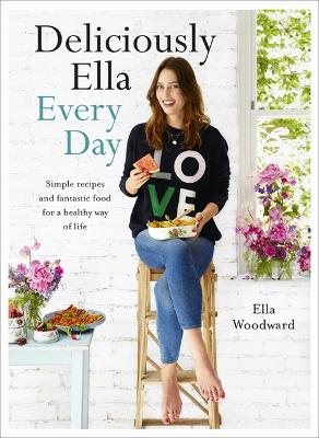 Deliciously Ella Every Day book