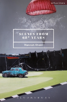 Scenes from 68* Years book