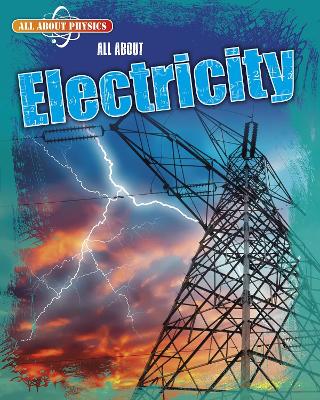 All About Electricity book
