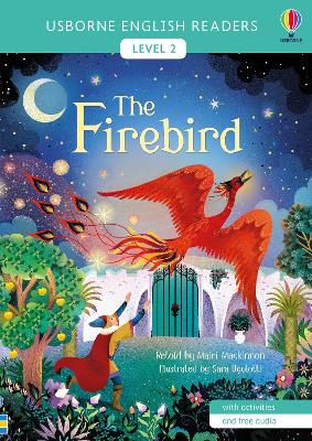 The Firebird book