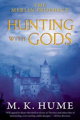 Hunting with Gods book