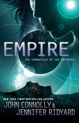 Empire by John Connolly