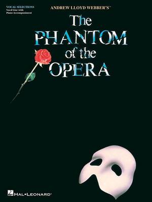Andrew Lloyd Webber book