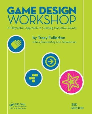 Game Design Workshop by Tracy Fullerton