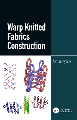 Warp Knitted Fabrics Construction book