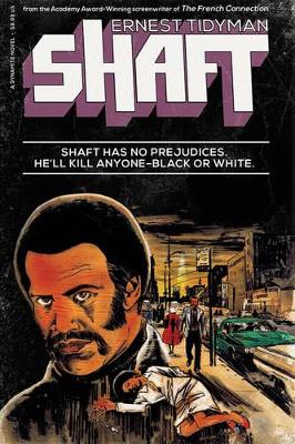 Shaft: The Original Novel book