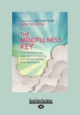 Mindfulness Key book