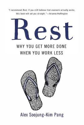 Rest book