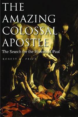 Amazing Colossal Apostle book