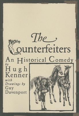 Counterfeiters book