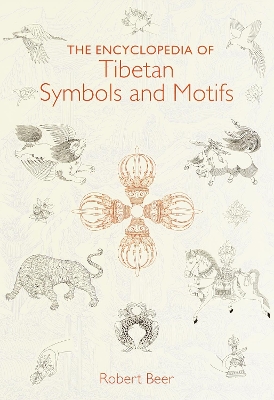 Encyclopedia of Tibetan Symbols and Motifs book